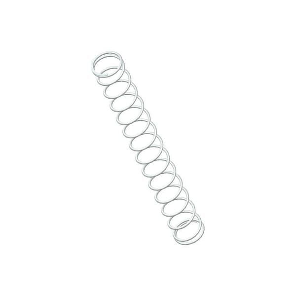 Approved Vendor Compression Spring, O= .180, L= 1.50, W= .014 G909963489 - main